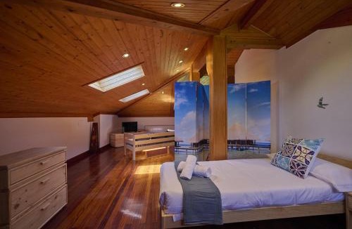 Gautegiz Arteaga Apartment | Great Escape by Fidalsa