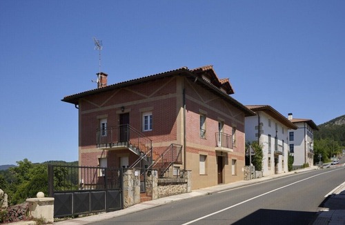 Gautegiz Arteaga Apartment | Great Escape by Fidalsa