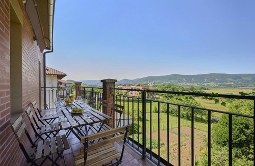 Gautegiz Arteaga Apartment | Great Escape by Fidalsa