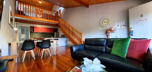 Gloucester Apartment | Great Escape Lofts