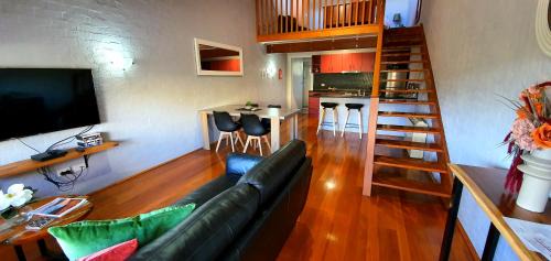 Gloucester Apartment | Great Escape Lofts