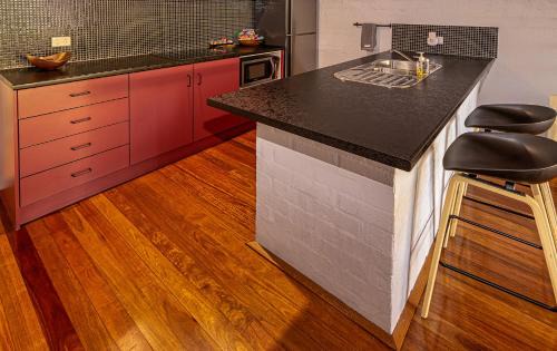 Gloucester Apartment | Great Escape Lofts