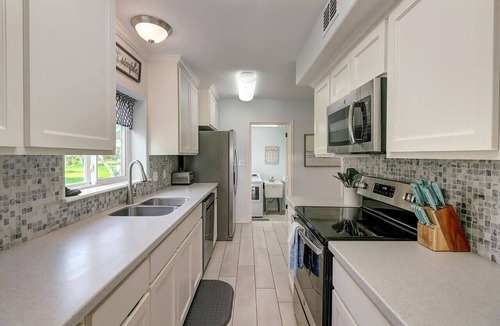 Bayside House | Great Escape- Pool & Lighted Pier