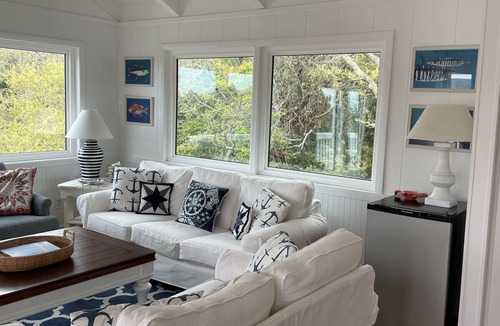 Bald Head Island House | Great family 5 bedroom Beach home