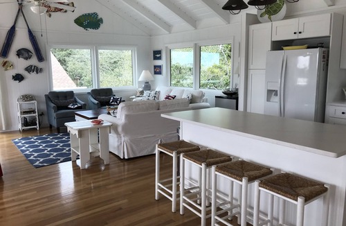 Bald Head Island House | Great family 5 bedroom Beach home