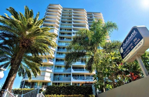Burleigh Waters Apartment | Great family apartment