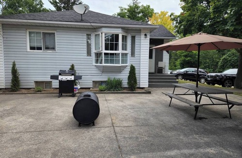 Wasaga Beach Cabin | Great Family Get Away - Wasaga Beach main wifin