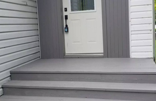 Wasaga Beach Cabin | Great Family Get Away - Wasaga Beach main wifin