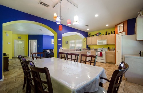 Braun's Farm House | Great Family Getaway near Helotes.