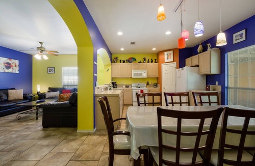 Braun's Farm House | Great Family Getaway near Helotes.