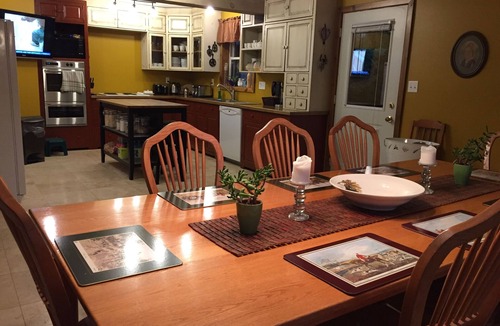 Melancthon Other | Great family getaway. This property will accommodate 10 people quite comfortably