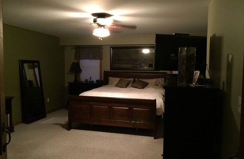 Melancthon Other | Great family getaway. This property will accommodate 10 people quite comfortably