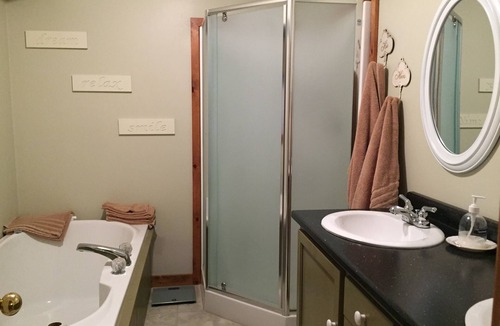 Melancthon Other | Great family getaway. This property will accommodate 10 people quite comfortably