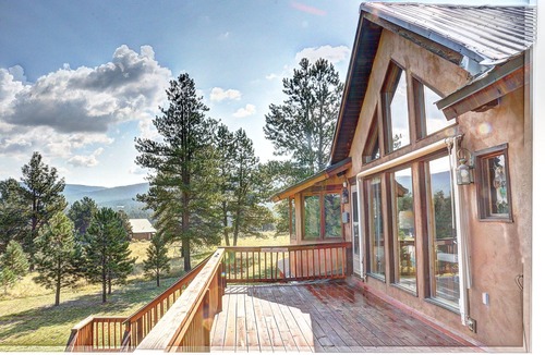 Angel Fire House | Great family home in Angel Fire