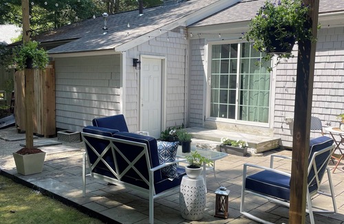Cotuit House | Great family home in the heart of Cotuit Village