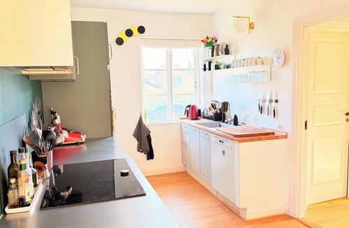Gentofte Municipality House | Great family house in CPH