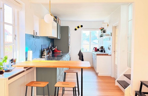 Gentofte Municipality House | Great family house in CPH