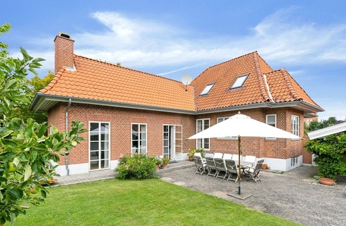 Gentofte Municipality House | Great family house in CPH