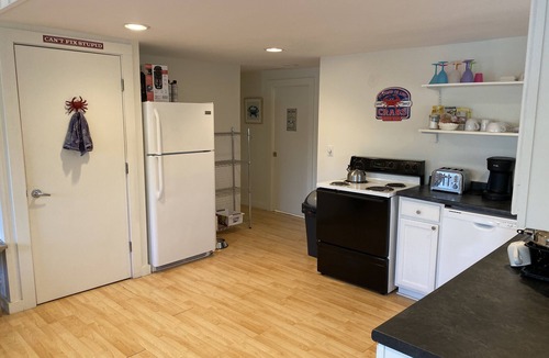 Southern Coast Cottage | Great Ferry Beach Cottage
