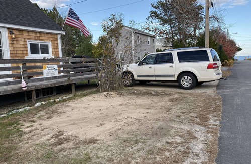 Southern Coast Cottage | Great Ferry Beach Cottage