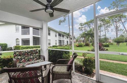 Gleneagles Condo | Great first floor unit with easy access has everything.nmultiple month discounts