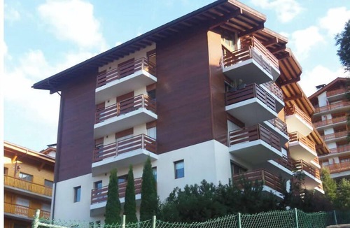 Saint-Pierre-de-Clages Apartment | Great Flat close to the ski slopes