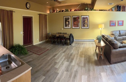 Fontana-on-Geneva Lake House | Great for large groups, sleeps 20 , Fontana on Geneva Lake