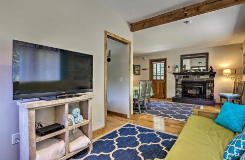 Wellfleet House | Great for Couples! Cape Cod Cottage 2 Mi to Beach