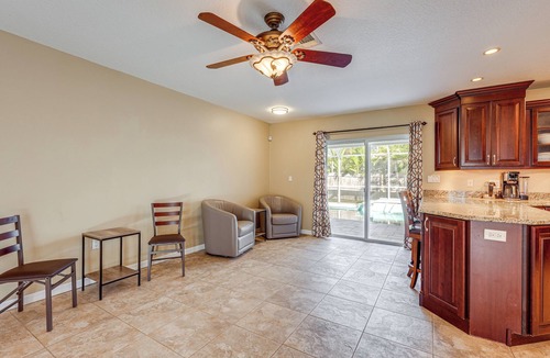 Walsingham House | Great for Digital Nomads! Spacious Home in Largo