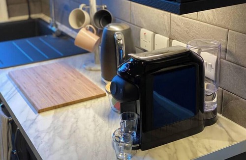 Easingwold Apartment | Great for exploring North Yorkshire