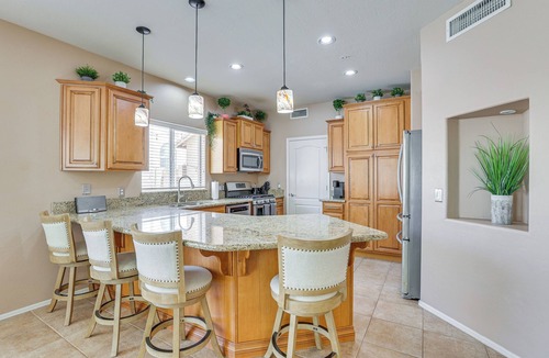 North Scottsdale House | Great for Families! Scottsdale Home Near WestWorld