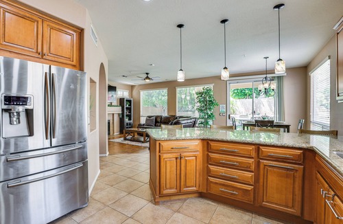North Scottsdale House | Great for Families! Scottsdale Home Near WestWorld