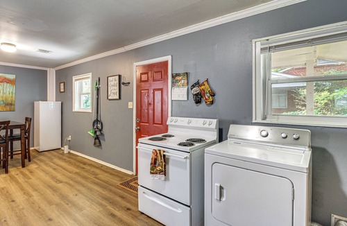 Decatur House | Great for Group & Work Stays! Decatur Unit By Dtwn