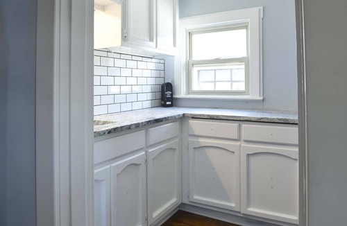 Rockcreek Lexington Road House | Great for large groups-The best location-Only steps from 6 bars & 40 restaurants
