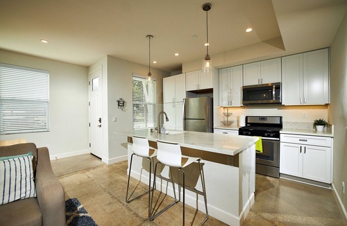 Carlsbad Condo | Great for Longer Stays, Near Beach and Downtown Carlsbad, Pet Friendly