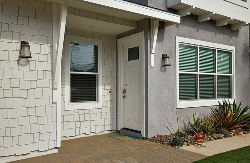 Carlsbad Condo | Great for Longer Stays, Near Beach and Downtown Carlsbad, Pet Friendly