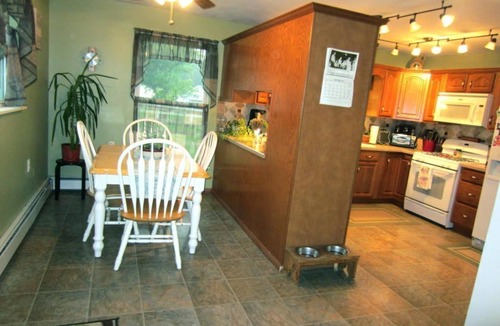 Milton House | Great for the weekends