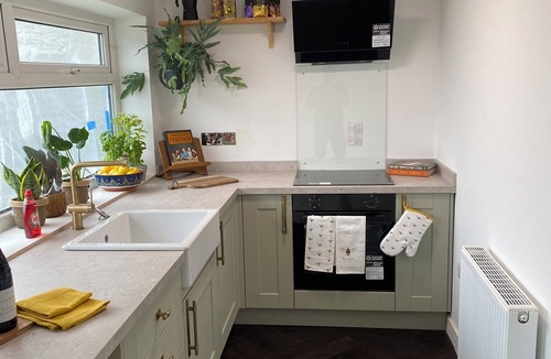 Tottington House | Great for walking, working, visiting or moving.