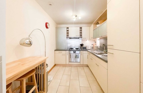 Glasgow Westend Apartment | Great George Lane Sum
