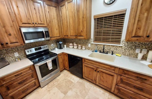 Brookeland House | Great get a way-8 acres and pond, firepit peace and quiet