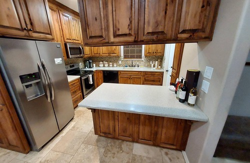 Brookeland House | Great get a way-8 acres and pond, firepit peace and quiet