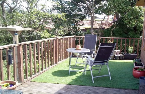 Morpeth Cabin | Great getaway for you