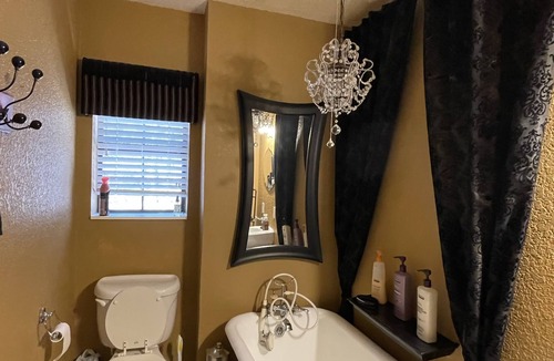 Muenster Other | Great getaway ! Hill country of North Texas ..1.5 hours from DFW Metroplex