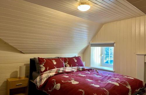 South Laggan Hostel | Great Glen Hostel