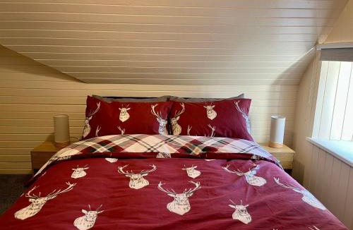 South Laggan Hostel | Great Glen Hostel
