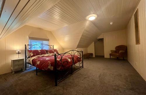 South Laggan Hostel | Great Glen Hostel