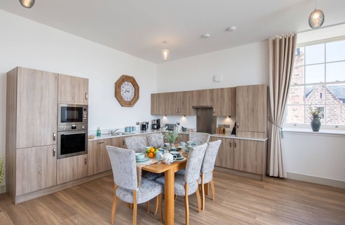 South Galson Apartment | Great Glen View by Interhome