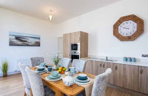 South Galson Apartment | Great Glen View by Interhome