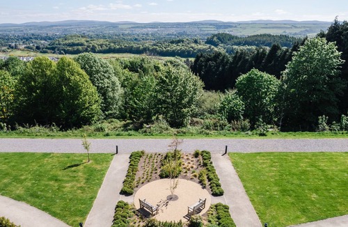 South Galson Apartment | Great Glen View by Interhome