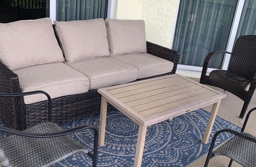 Ono Island Condo | Great Golf, Beaches & Weather.